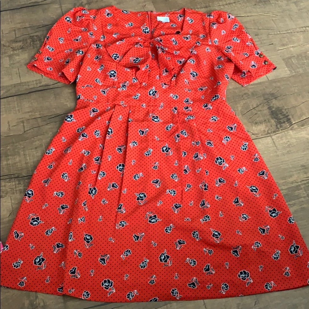 Dress